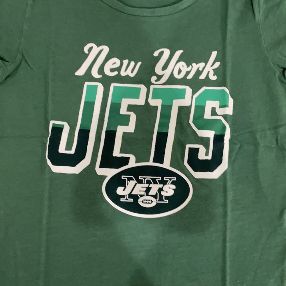 Jets Tee - Picture 2 of 9